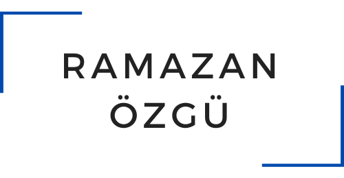 Ramazan Özgü